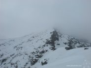 in vista dell sperone