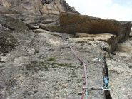 partenza di L4, delirio di friends