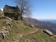All'Alpe Nivoiaj