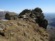 Alpe Pian Russa