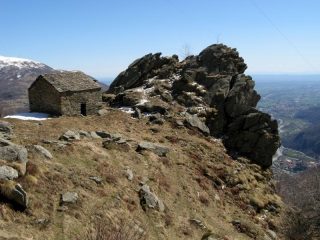 Alpe Pian Russa