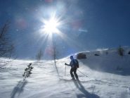 prime curve e tanto vento