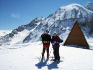 Cappella di Cima Bosco