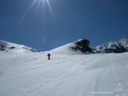 sotto il Camoscio