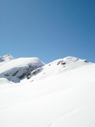 buono l'innevamento