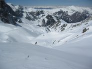 il vallone del marguareis