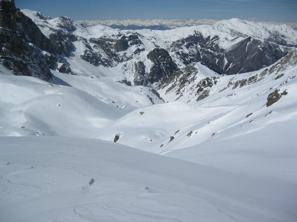 il vallone del marguareis