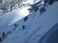 traverso prima del Passo del Duca