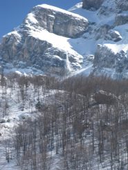 inizia a fare caldo...