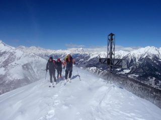 La Cima