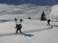 Il gruppo 