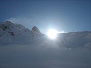 arriva il sole!