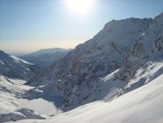 La valle Meris: eterna