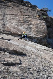 su Granina non mi tradir, settore 