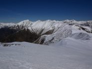 Parte della Via del Sale