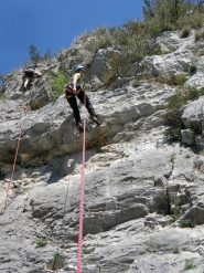 Cortometraggio - calata