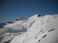 la seconda meta di oggi