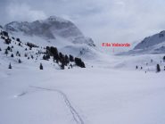 forcella Valsorda