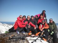 foto di gruppo 