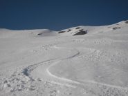 versante sud est