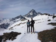 anna giacomo e il viso