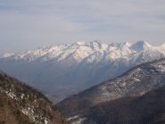 04 - Dal lago Arpone, verso l'Orsiera