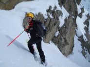 Massimo alle prime curve
