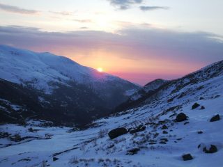l'alba