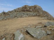 Monte Cavallaria da Pian dei Muli