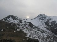 Le Colme ed il M. Gregorio