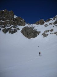 Salita al colle