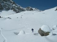 discesa parte superiore