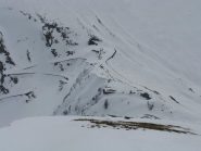il Colle delle Finestre