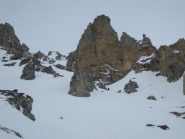 quasi fuori dal canale