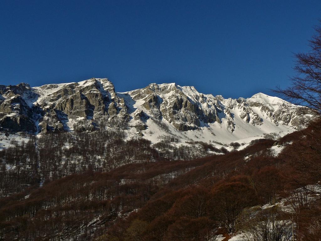 vista dal paese