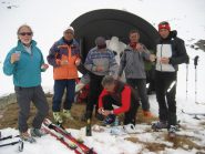 la compagnia assetata