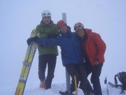 summit
