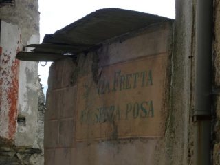 saggia scritta a montepiano