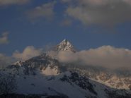 Ottima vista sul Re di Pietra