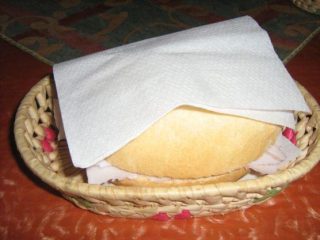 Paninazzo dei Tremendi(Circolo dei)