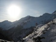 Arriva il sole