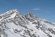 le levanne e il colle perduto