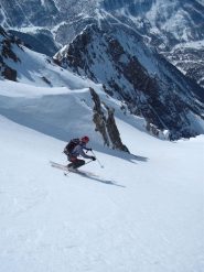 dario nella parte alta