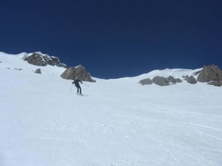 Marco in azione