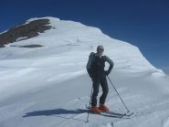 La punta dal passo dell'asino