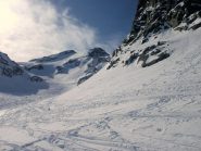 il vallone di Entrelor