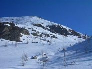 sotto il Bric Rond