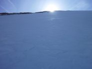 arriva il sole...