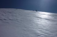 neve dura ma buon grip