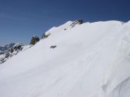 il Freide dal Passo Lauset